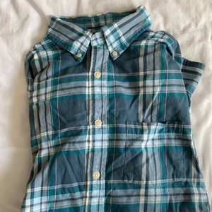 Brooks Brothers Long Sleeved Shirt